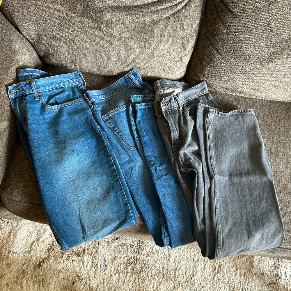 Old Navy Jeans